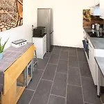 Apartamento Haus Der Elemente Goslar