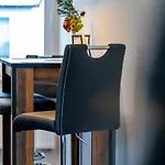 Haus Der Elemente Apartamento