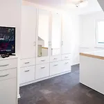 Haus Der Elemente Apartamento