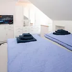 Apartamento Haus Der Elemente Goslar