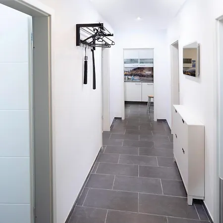 Haus Der Elemente Apartamento Goslar