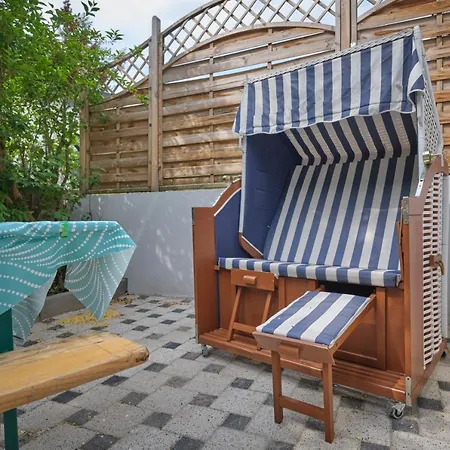 Haus Der Elemente Apartamento Goslar