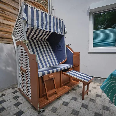 Haus Der Elemente Apartment *