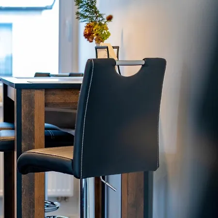 Haus Der Elemente Apartamento