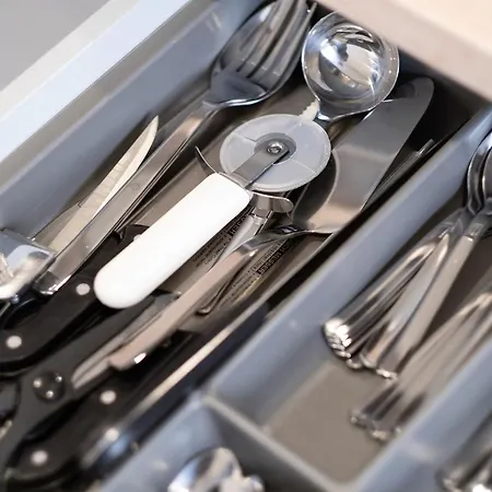 Haus Der Elemente Apartament Goslar