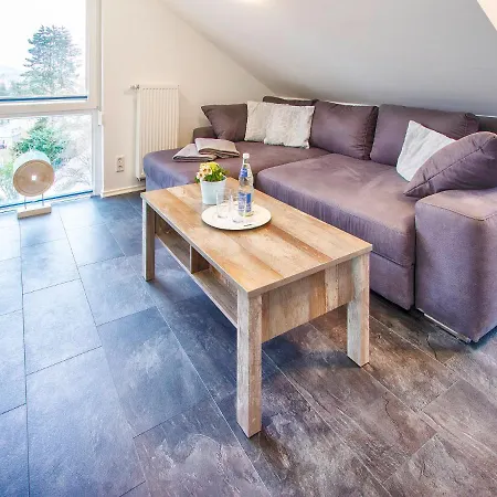 Haus Der Elemente * Goslar