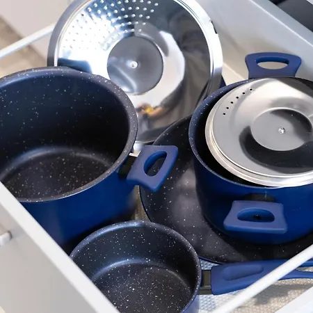 Apartament Haus Der Elemente Goslar