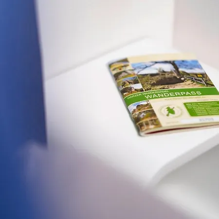 Haus Der Elemente Appartement