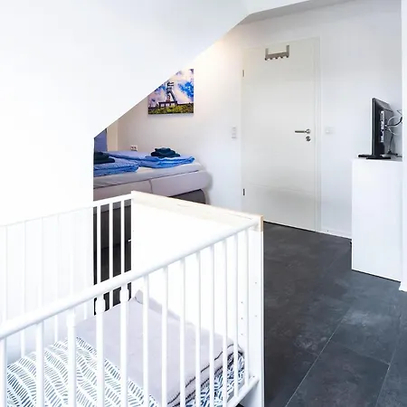 Haus Der Elemente Apartamento