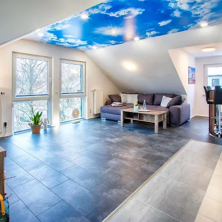 Haus Der Elemente * Goslar