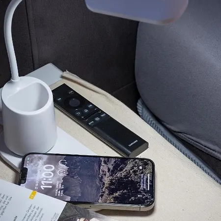 Haus Der Elemente Apartamento Goslar