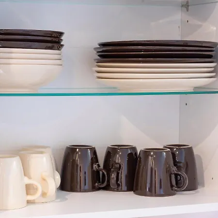 Haus Der Elemente Appartement