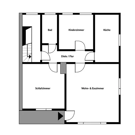 Haus Der Elemente * Goslar